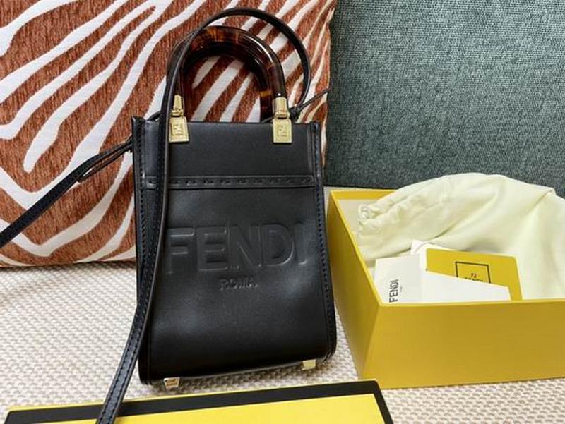 Fendi Handbags 87